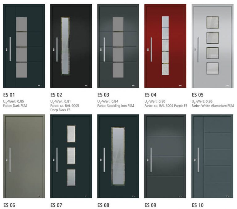 Fenster Welche Marke
